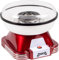 Macchina Zucchero Filato - Macchina per Zucchero Filato Retro Candy Floss - Elettrodomestici Cucina - Per Feste di Compleanno - Macchina Zucchero Filato Bambini e Ragazzi