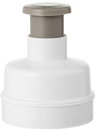 Kasmole Prensador De Hamburguesas - Prensa para Hamburguesas Antiadherente,Accesorios De Cocina Ergonomico para Carne Bacon Camaron,Parrilla BBQ Camping Y Eventos