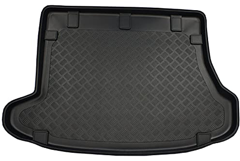 Zentimex Z437914 Kofferraumwanne kompatibel mit Hyundai i30 CW 2008-06.2012