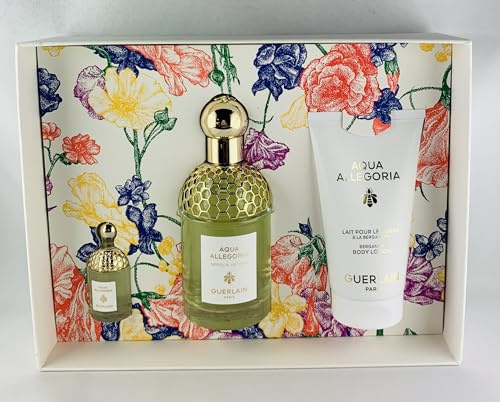 Aqua Allegoria Nerolia Vetiver Etui, 2 Stück
