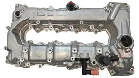 Ventildeckeldichtung 12685413 12636971 Auto Motor Zylinder Aluminium Ventil Abdeckung Für Buick Für Chevy Ventildeckel Dichtung