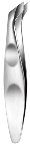 Cortacutículas,Cortador de Cutículas Tijera para Uñas - Herramienta Ergonómica para Manicura y Eliminación de Piel Muerta en Uñas de Manos y Pies para Salón Hogar o Viaje