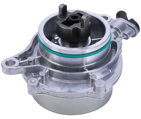 Pompa per vuoto, pompa a bassa pressione, impianto frenante compatibile per BMW E81 E87 E90 E91 E92 E93 E60 E61 E66 E83 X3 X5 X6 Pompe per vuoto freno resistenti alla corrosione sostituisce