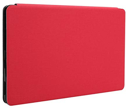 Tomantery Étui de Protection en Cuir PU Anti-Chute pour Tablette pour Alldocube Iplay20, Angle de Réglable pour Une Lecture Confortable, Housse de Protection pour Tablette PC + PU pour Les Gens