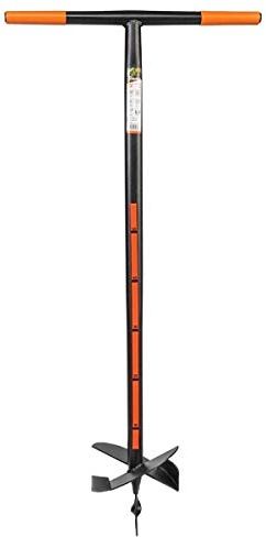 GT GARDEN Trivella Manuale 200 mm