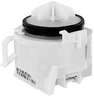 DL-pro dräneringspump för Bosch Siemens Neff Copreci pump diskmaskin diskmaskin (00620774/BLP3 01/003)