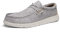 Bruno Marc Mocasines para Hombre Planos Mocasines sin Cordones Zapatos Clásicos Casual de Confort Suave Beige BLS211 Talla 41.5EU/8.5US