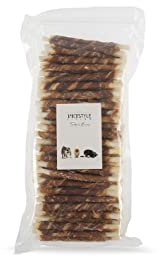 Petstyle Living Kaustange mit Ente - Hundesnack - 100 Stück