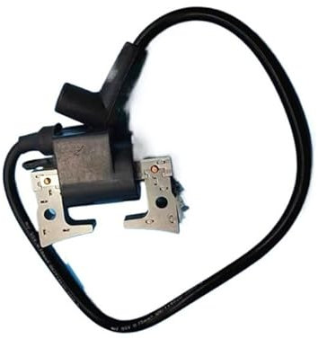 DLUPING EH25 Zündspule Für Robin EH25D EH25-2 RGV4000 RGV4100 8,5 HP Motor Tammper Stampfer Teile Garten Teile