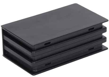 Amplificador estéreo de canal para sistema estéreo doméstico, amplificador estéreo de audio, mini amplificador de sonido, acondicionador de potencia de audio para altavoces compatibles con sistemas de