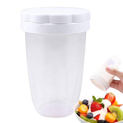 Powdered Sugar Shaker Duster - Precise Sugar Dredge, Cinnamon Powder Dispenser | Coffee Cocoa Shaker, Baking Flour Sifter, Culinary Dusting Tool, Effortless Baking Supply, Home Kitchen Use.