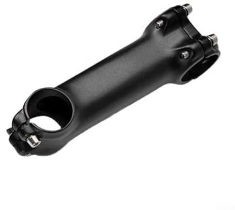 Attacco manubrio per mountain bike in lega di alluminio leggera, misura 31, diametro 8 mm (100 mm)