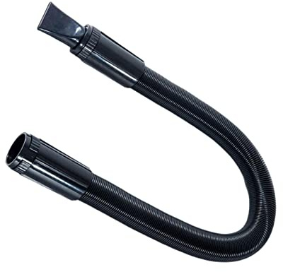 Kodxylytix Tubo flessibile per asciugacapelli, per cani, S-2400 CS 2400, 2 metri, per il bagno e la toelettatura