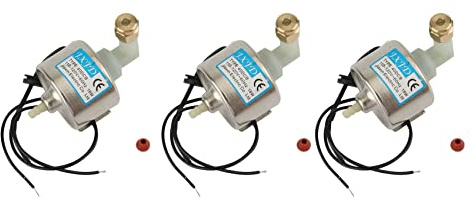 KEALLANS 3X 40DCB 18W ÖL Pumpe Nebel Maschine 900W AC220V 50HZ BüHnen Party Zubehör BüHnen Beleuchtung Nebel Maschine Zubehör