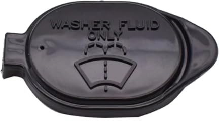for Highlander 2007 2008 Window Wiper for Tank Cap Windshield Washer Fluid Cover Windshield Washer Bottle Cap 85316-26030