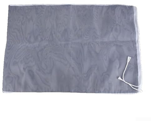Home Brewing Essential 100200300 Mesh Filter Bag for Coffee and (100Mesh)