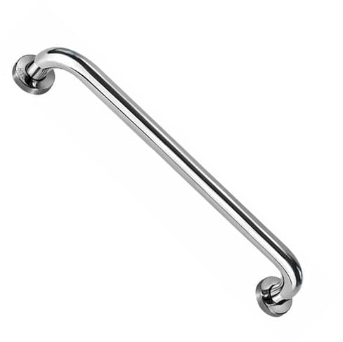 Barra De Seguridad For Baño Acero Inoxidable For Ducha For Bañeras Y Duchas Mango Fácil Agarre(L-100CM)