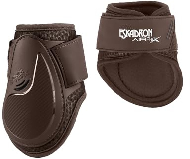 Eskadron - Streichkappen AIR Flex Classic Hind