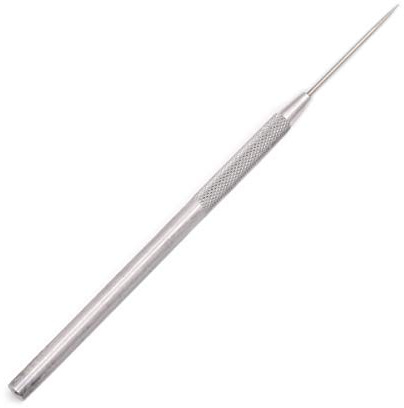 Lineco Awl Medium Duty-Medium Point, Stainless Steel