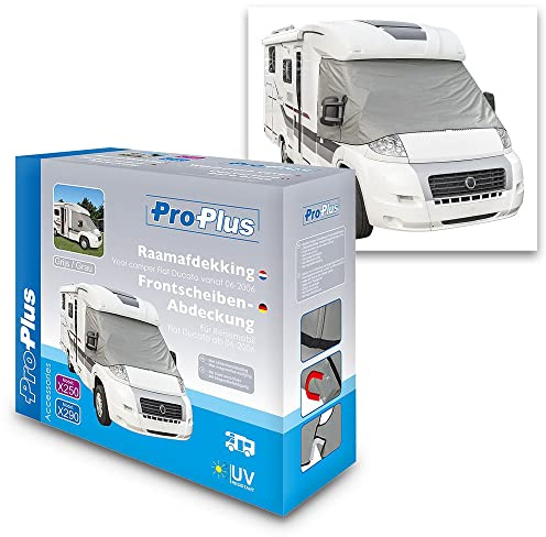 PAT Europe B.V. Frontscheiben Abdeckung Reisemobil FIAT Ducato ab 2006