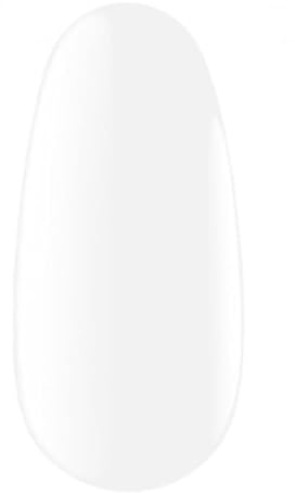 Kodi Professional Esmalte Semipermanente para Uñas - Lechoso - 8ml - Rubber Base Gel - Milky Base Coat UV LED - Pintauñas Semipermanentes Gel