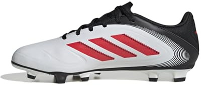 adidas Unisex Bota Copa Pure 3 Club césped Natural seco/multisuperficie