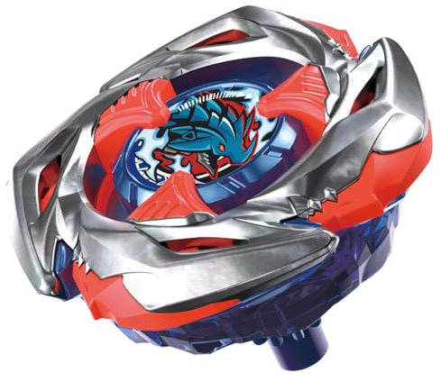 Takara Tomy Beyblade X UX-11 Starter Impact Drake 9-60LR (età 7+)