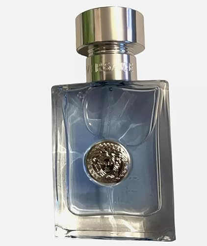 Vrsace Pour Homme 100ml Eau De Toilette Spray. Travel size. Fragrance top notes lemon neroli bergamot rose de mai. Middle notes hyacinth clary sage cedar geranium. Base notes tonka bean musk amber