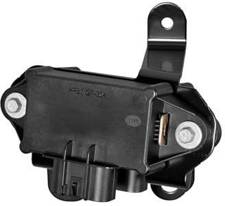 HELLA 5DE 934 742-101 Steuergerät, Kraftstoffpumpe - 7-polig