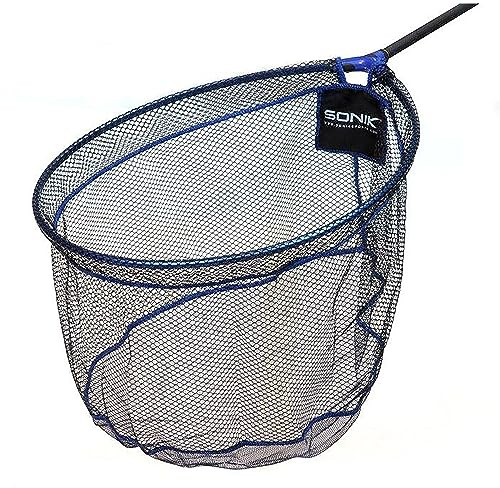Sonik Sksc Commercial Landing Net 15 inch