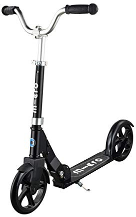 MICRO Cruiser Scooter Black
