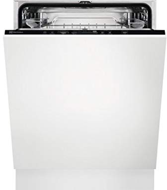 Electrolux EEQ47210L lave-vaisselle Entièrement intégré 13 couverts E