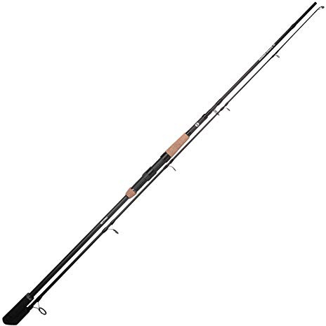 Spro Rute Spro Deadbait Stalk'R Rod 270cm 100g - Angelrute, Rute zum Hechtangeln, Hechtrute