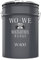 Vernis bois Yacht Bateau W400 - Résistant, élastique - Satiné - Rouge brun 2,5L