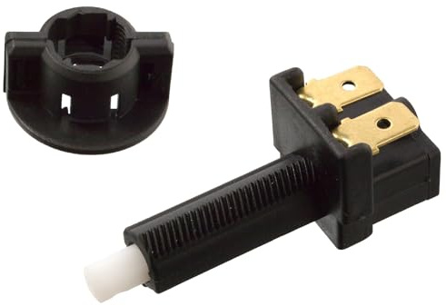 FEBI BILSTEIN 177003 Interruptor de luces freno Interruptor de Luz de Freno Interruptor de pedal de freno Interruptor de freno