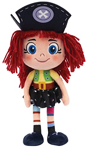 Pinocchio 25 cm Plüschfigur in CDU - Freeda