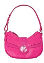 GAELLE PARIS SAC Taille Unique Rose FUCHSIA, fuchsia, Taille unique