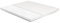 Meisterschlaf Kaltschaum Topper 280x200 cm – Höhe 7cm – RG45 – Oeko-TEX® Standard 100 – Tencel™ Lyocell Doppeltuch-Bezug waschbar – für Matratze, Boxspringbett, Sofa – Made in Germany