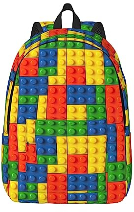 KoNsev Laptop-Rucksack, Reiserucksack, Arzttasche, schwarz, stilvoll, leicht und funktional, Schwarz , M