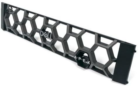 Panneau de Façade Serveur Dell APEX PowerEdge 14th 15th 16th Gen 2U - 0928N0 (Reconditionné)