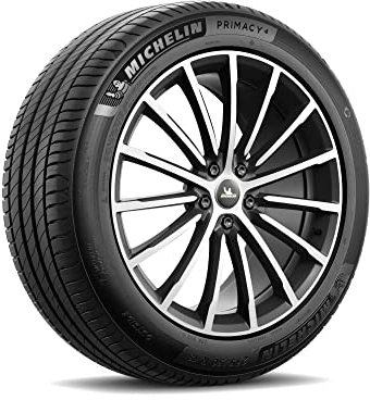 235/50YR18 MICHELIN TL PRIMACY 4+ XL 101Y E