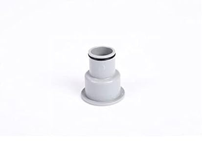 Bestway P03824 (Ex P6618) Adattatore per Tubo Pompa Piscina Ricambi Accessori