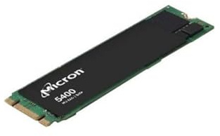 Micron 5400 Boot 240GB SATA M.2 SSD