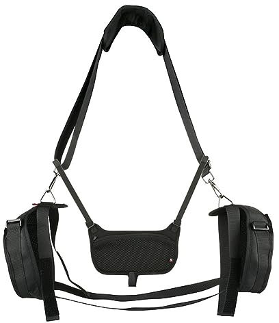 MOOKEENONE Funda protectora de viaje para altavoz con bolsa de teléfono para JBL BOOMBOX 3 Generatio