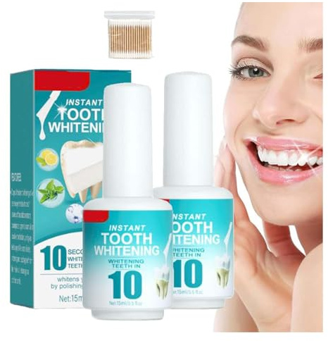 Limetown Instant Teeth Whitening Paint, 2024 Best BerryBountiful Teeth Whitening, Teeth Whitening Essence Pen, Limetown Teeth Whitening Paint, Whitening Teeth Pen for Sensitive Teeth (2)