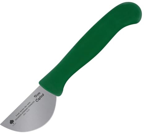 SCHILLING Fischgrilltechnik Aalmesser Fischmesser