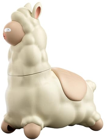 Alpaka -Wasserpistolen, Alpaka -Wassersprung, Kinderpoolspielzeug Mit Interaktivem Wasserspaß, Sicher Und Leicht, 12 X 10 X 5,5 cm, Für Schwimmbad, , Hof