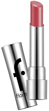 Flormar Lippenstift – Langanhaltender & Kussechter Lippenstift für Damen–Lippen Make-up für Alltag– Natürliche Lippenfarbe – für verschiedene Hauttypen, 021 Sweet Moment