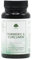 Turmeric & Curcumin 500mg - 95% Curcuminoids - High Strength with Black Pepper for Enchanced Absorption - 60 Vegan Capsules - Natural Anti-Inflammatory - UK-Made - No Additives - G&G Vitamins