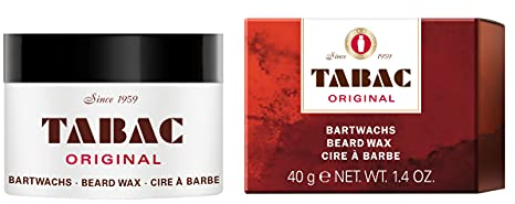 Tabac Original Bartwachs Beard Wax